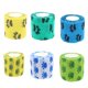 thumbnail image 2 of Venda cohesiva autoadhesiva KEQCQE para mascotas, 2 of 7