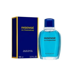 Givenchy - Insense Ultramarine Edt 100 Ml