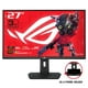 thumbnail image 2 of Monitor Asus Rog Strix XG27ACS 27 Pulgadas QHD 180 Hz 1 ms HDR400, 2 of 3