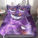 thumbnail image 1 of Shiny Gengar 3 Pieces Bedding Sets Comfortable Soft Comforter Sets Decoration Bedroom Gifts, 1 of 5