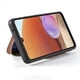 thumbnail image 3 of Funda Tipo Cartera con Correa Cruzada para Samsung Galaxy A53 Protección Contra Golpes Marrón, 3 of 6