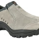 thumbnail image 5 of Zapato de Cuero Cedro Gris London Adixt, 5 of 7