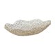 thumbnail image 4 of Cesta De Fruta De Metal Decorativa Con Forma De Flor, Frutero Hueco, 31 X 6 Cm, 4 of 5