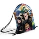 thumbnail image 5 of Hotel Transilvania Mochila de Cuerdas para Deportes y Gimnasio, Bolsa de Cuerdas Resistente al Agua, Bolsa Cinch, 30×40cm, 5 of 6