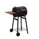 thumbnail image 1 of Parrilla y Ahumador de Carbón Char-Griller Patio Pro 250 pulgadas cuadradas, 1 of 9