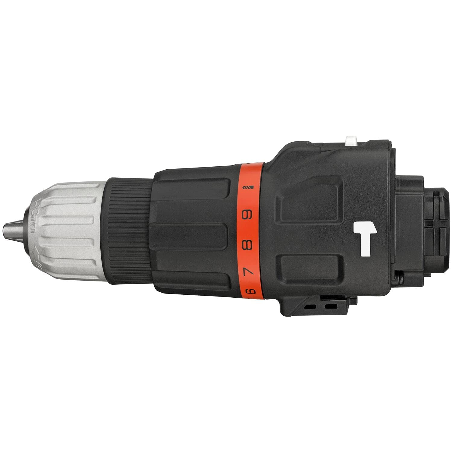 Martillo Perforador Black+decker Matrix Bdcmthdff De 2 Velocidades