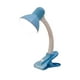 thumbnail image 3 of Lámpara Escritorio Led Flexible Direccional Clip Luz Led Azul, 3 of 3