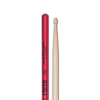 Baquetas Vic Firth American Classic 5Avg Vic Grip
