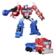 thumbnail image 1 of Figura de acción Transformers Optimus Prime de 12,5 cm, 1 of 9