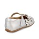 thumbnail image 4 of Ballerina Niña Bubblegummers Destiny Plateado, 4 of 6