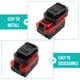 thumbnail image 4 of Adaptador De Batería Bsp20po De 20v A 18v, 4 of 6
