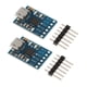 thumbnail image 1 of 2 Uds Módulo CP2102 Micro USB2.0 A TTL Convertidor De Puerto Serie De 6 Pines UART STC, 1 of 5