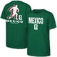 thumbnail image 1 of Remera Juvenil Fifa World Cup 2026 México, 1 of 5