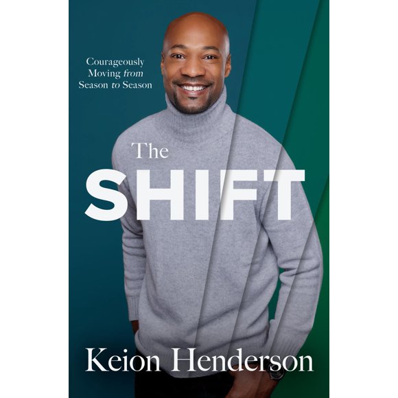 Libro Faith Words: The Shift
