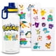 thumbnail image 1 of Botella De Agua Pokémon De 946 Ml Con Stickers, 1 of 7