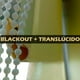 thumbnail image 3 of Cortina Roller Blackout Doble Visillo Cenefa Beiti 150x200, 3 of 8