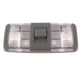 thumbnail image 2 of Conjunto de Lámpara de Luz de Lectura de Techo Delantero para Mitsubishi Pajero Montero, 2 of 3