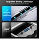 thumbnail image 5 of Concentrador USB VSUEJFBX para Tesla Model 3/Y – 4 puertos con cable retráctil, 5 of 6