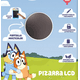 thumbnail image 3 of Pizarra LCD – Bluey, 3 of 3