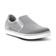 thumbnail image 5 of Zapatillas Urbanas Slip-On Hombre Textil Malibu Gris Cardinale gris 39, 5 of 5
