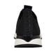 thumbnail image 3 of Zapatillas GUESS FARROO Mujer Negras Slip-On con Plataforma, 3 of 6