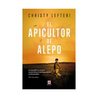 Maeva - Libro El Apicultor De Alepo Christy Lefteri