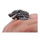 thumbnail image 1 of Anillo Lobo Game of Throne Moda Masculina, 1 of 3