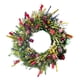 thumbnail image 3 of Guirnalda Floral Guirnalda Colgante Guirnalda De Puerta Para Decoración Interior Al Aire Libre 45 Cm, 3 of 5