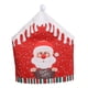 thumbnail image 1 of Funda Navide?a Para Silla Decorativa, Funda Trasera Navide?a Para Restaurante Festivo De Navidad C, 1 of 5