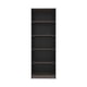 thumbnail image 5 of Estante Home E3 Wengue Y Milan, 5 of 7
