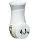 thumbnail image 3 of Kit de inicio de aceite perfumado Air Wick Plug In, vainilla, rosa y papaya, 3 of 3