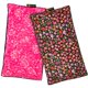 thumbnail image 1 of Almohadilla térmica SunnyBay 15x28 cm Rosa para cuello y hombros, 1 of 8