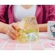 thumbnail image 2 of Vaso de leche de vidrio Silver Buffalo Cinnamoroll Limones 352 ml, 2 of 4
