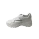 thumbnail image 5 of Zapatilla Ecocuero ZAX22 Blanco, 5 of 5