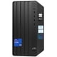 thumbnail image 1 of Computadora de escritorio HP 290 G9 tipo torre, Intel i3 de 13.ª generación, 8 GB, 256 GB, 1 of 7