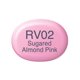 thumbnail image 2 of Marcador Copic RV02‑Sketch Sugared Almond Pin, 2 of 8