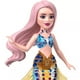 thumbnail image 2 of Muñecas pequeñas Disney Ariel Sisters, 2 of 3