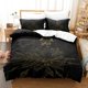 thumbnail image 1 of Land of the Lustrous Bedding Set Bed Set Aldult Kid Bedroom Duvetcover Sets Kawaii, 1 of 5