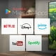 thumbnail image 2 of Smart TV QLED 65" Google TV 4K Bluetooth MGGK65UFQ, 2 of 15