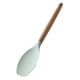 thumbnail image 3 of Juego de Utensilios de Cocina de Silicona Antiadherente, Mango de Madera, 3 of 3