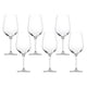 thumbnail image 1 of Set 6 Copas De Vino Cristal 650mL Montalcino Valley, 1 of 3
