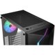 thumbnail image 5 of Funda para juegos de PC MSI MAG Vampiric 100R con vidrio templado, 5 of 5