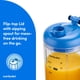 thumbnail image 5 of Licuadora Portátil NutriBullet NBPB50200BB 650ml Azul, 5 of 9