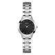 thumbnail image 1 of Reloj GUESS U0989L9 para mujer, acero inoxidable, plateado, 30 m w.r., 1 of 3