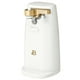 thumbnail image 1 of Abrelatas eléctrico Easy-Prep de Drew Barrymore de 70 W, color blanco, 1 of 3