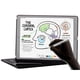 thumbnail image 5 of Funda para iPad Pro 12.9 con teclado LENRICH 2017 2nd 2015 1st Gen, 5 of 9