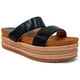 thumbnail image 1 of SANDALIAS GLITTER MUJER DREATOnegro37, 1 of 3
