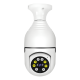 thumbnail image 3 of Camara De Seguridad Inalambrica 360° Tipo Ampolleta Pro Red, 3 of 3