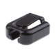 thumbnail image 3 of Estetoscopio Universal Clip Para Cinturón Soporte Para Cadera Cuidado De Plástico - Negro, 3 of 5