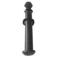 Ioensy - La Máquina Elíptica Emperna Los Accesorios De Gimnasio En Casa Duraderos Para Bicicletas Deportivas A La Derecha